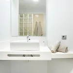Frontline Penthouse With Heated Pool And Parking * Los Cristianos (Tenerife)