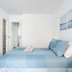 Frontline Penthouse With Heated Pool And Parking Apartament Los Cristianos (Tenerife)