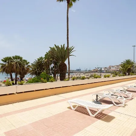 Frontline Penthouse With Heated Pool And Parking *