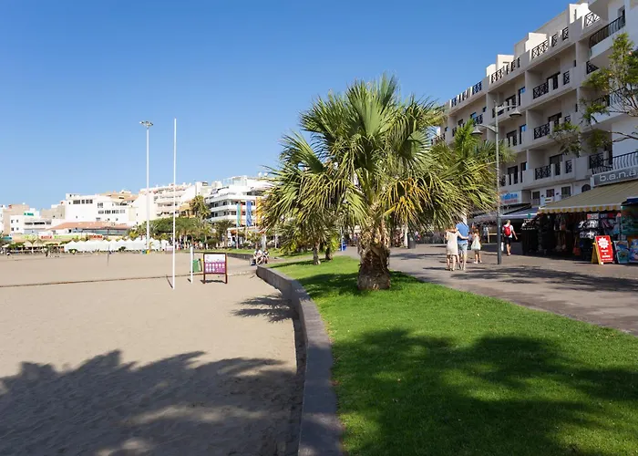 Appartement Frontline Penthouse With Heated Pool And Parking *