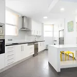 Frontline Penthouse With Heated Pool And Parking Apartmán *