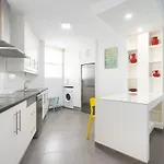 Frontline Penthouse With Heated Pool And Parking Apartmán Los Cristianos (Tenerife)