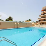 Frontline Penthouse With Heated Pool And Parking *
