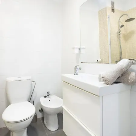公寓 Frontline Penthouse With Heated Pool And Parking *