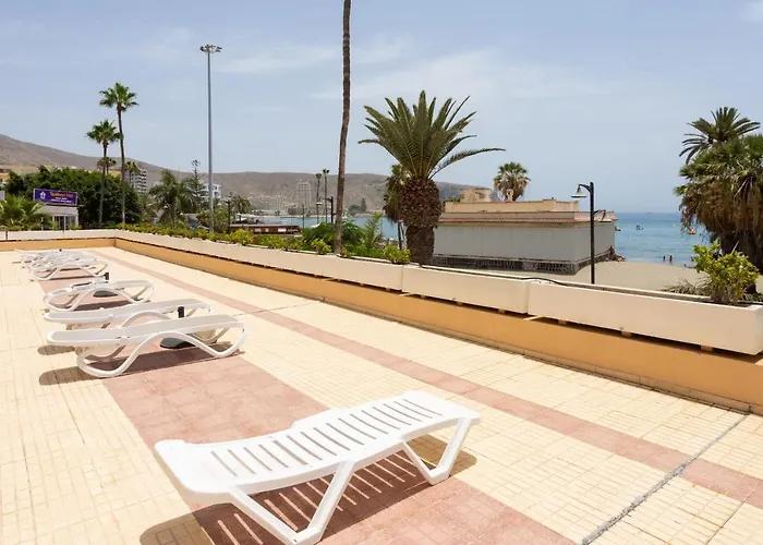 Frontline Penthouse With Heated Pool And Parking Appartamento *